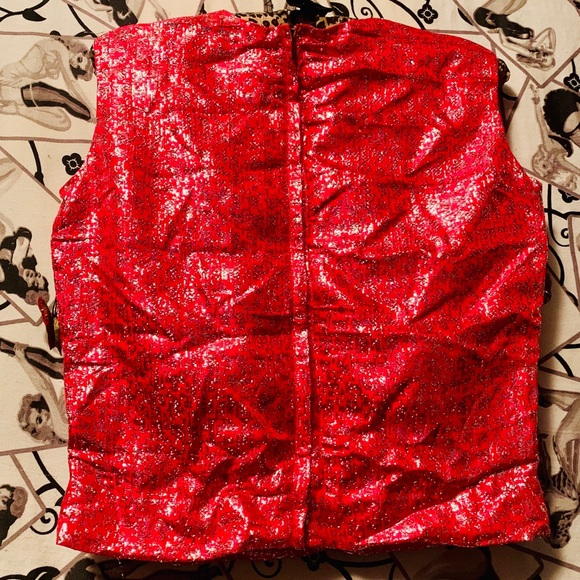 Vintage 60s Top - Picture 5 of 6